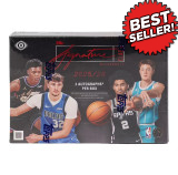 2025-26 Topps Signature Class Basketball Hobby Mixer (Choose Team - 6-box Break #1)